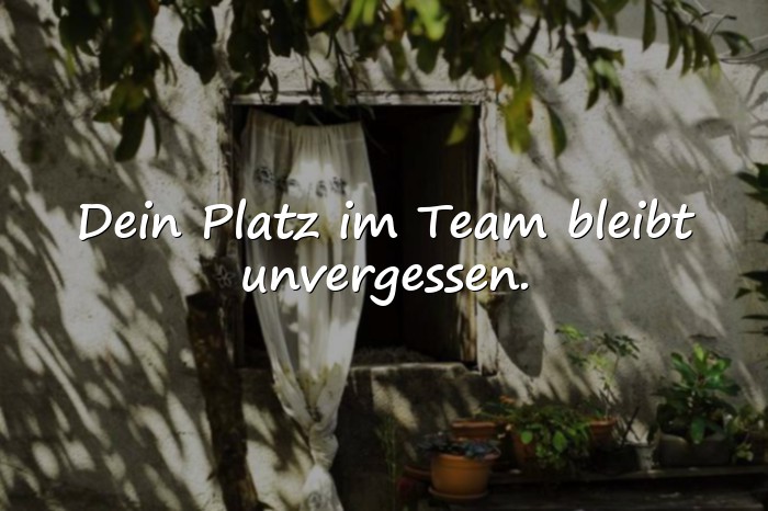 Bilder mit abschied kollegin spruch - 10