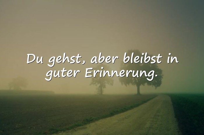 Bilder mit abschied kollegin spruch - 15