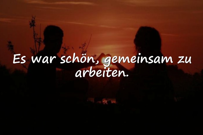 Bilder mit abschied kollegin spruch - 4