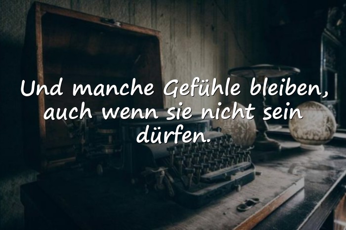 Bilder mit affäre sprüche - 1