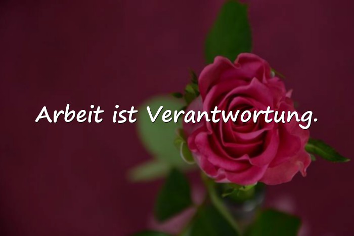 Bilder mit arbeit sprüche - 25