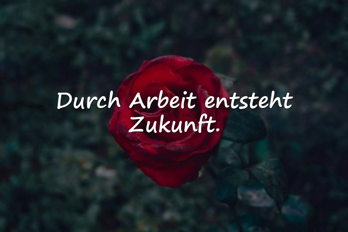 Bilder mit arbeit sprüche - 5