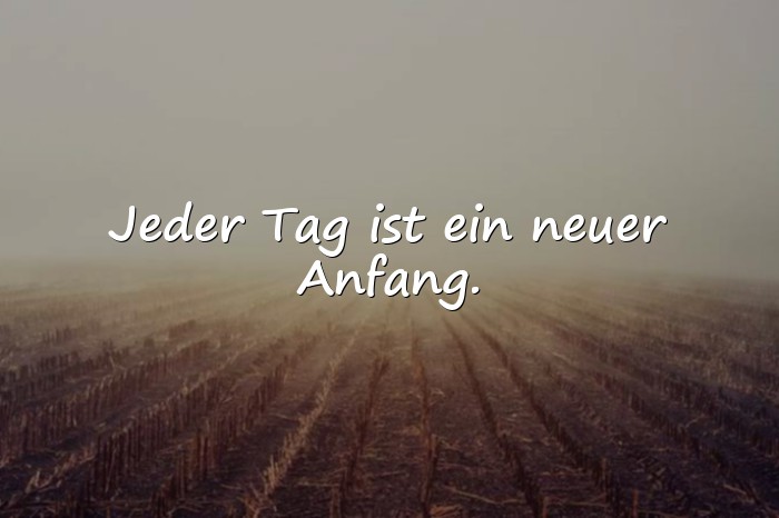 Bilder mit aufmunternde sprüche - 23