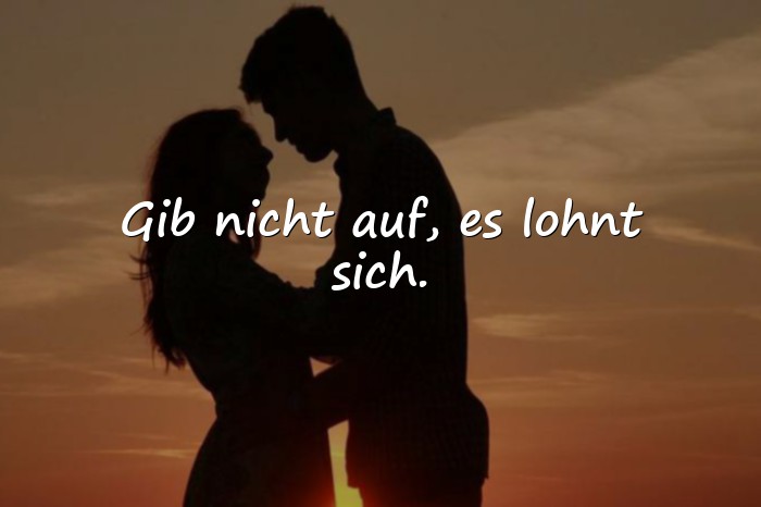 Bilder mit aufmunternde sprüche - 21