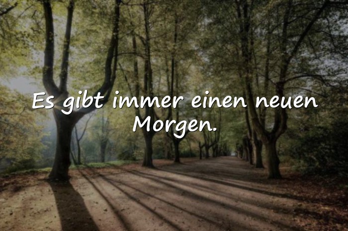 Bilder mit aufmunternde sprüche - 9