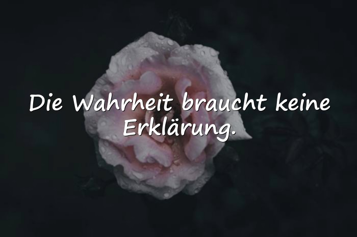 Bilder mit beste sprüche - 19