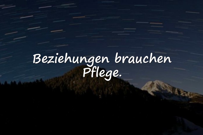 Bilder mit beziehung sprüche - 21