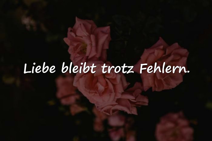 Bilder mit beziehung sprüche - 6