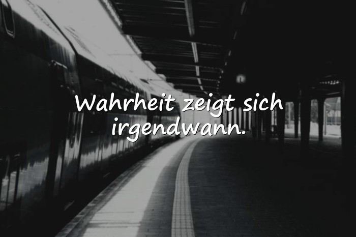 Bilder mit böse menschen sprüche - 5