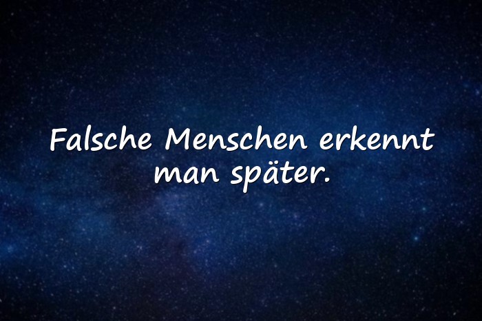 Bilder mit böse menschen sprüche - 21