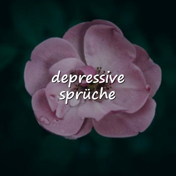 depressive sprüche - 2026