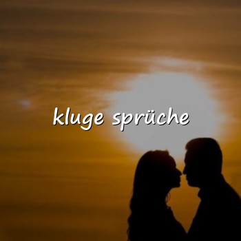 kluge sprüche - 2026