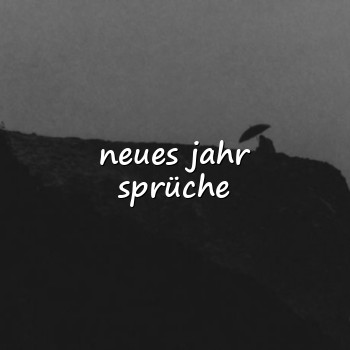 neues jahr sprüche - 2026