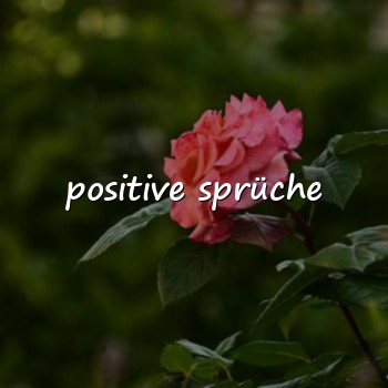 positive sprüche - 2026
