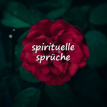 spirituelle sprüche - 2026