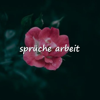 sprüche arbeit - 2026