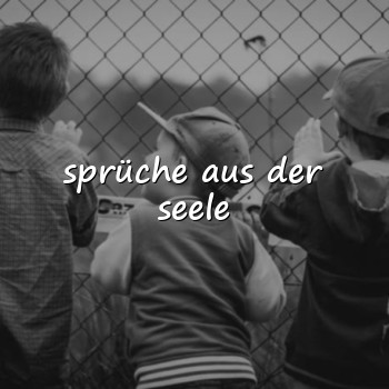 sprüche aus der seele - 2026