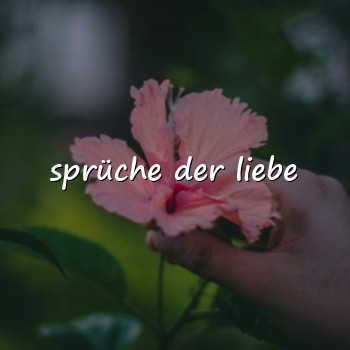 sprüche der liebe - 2026