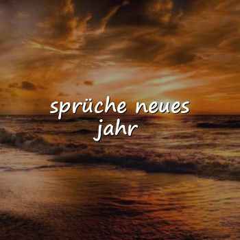sprüche neues jahr - 2026