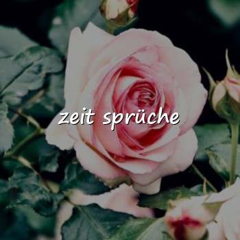 zeit sprüche - 2026