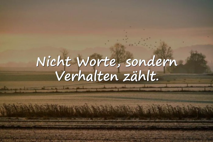 Bilder mit charakter sprüche - 21