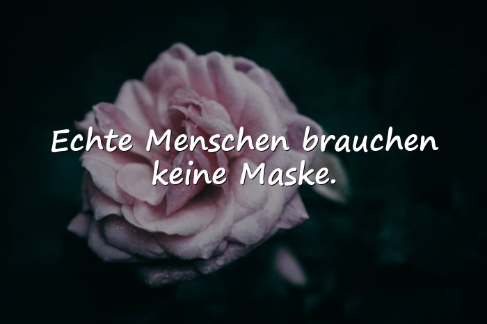 Bilder mit charakter sprüche - 16