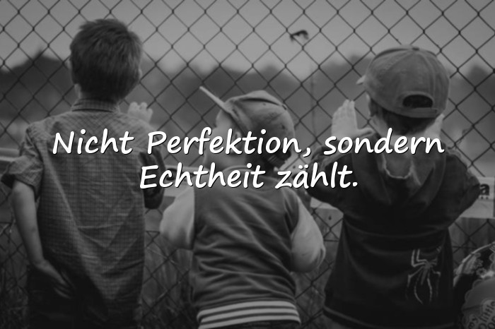 Bilder mit charakter sprüche - 11