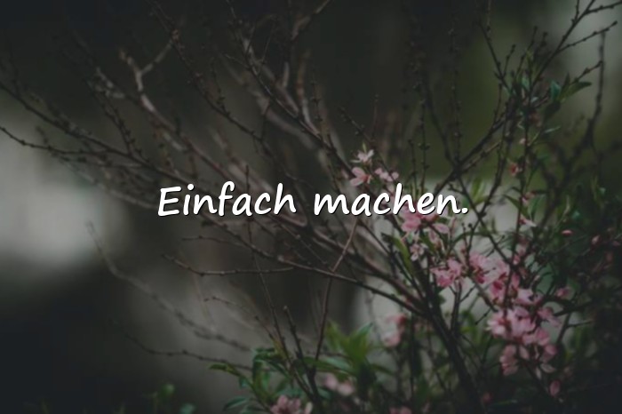 Bilder mit coole sprüche - 9
