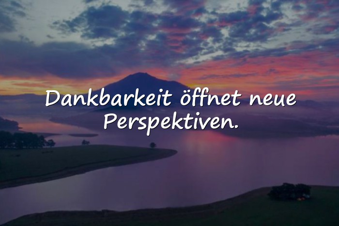 Bilder mit dankbarkeit sprüche - 22