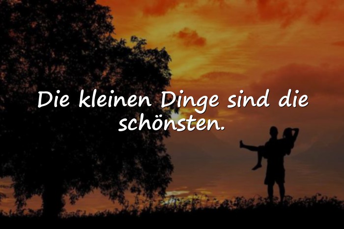 Bilder mit das leben ist schön sprüche - 18