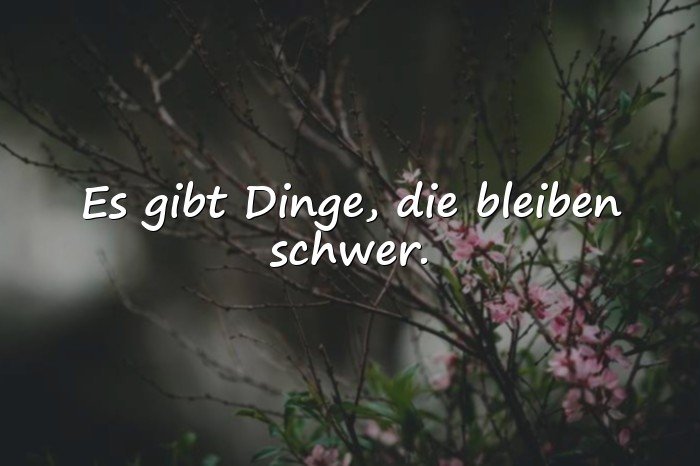 Bilder mit depressive sprüche - 25