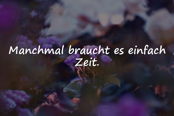 Bilder mit depressive sprüche - 6