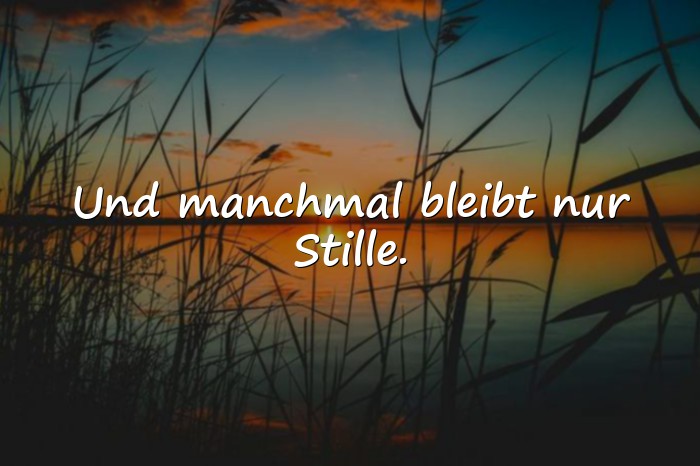 Bilder mit depressive sprüche - 1