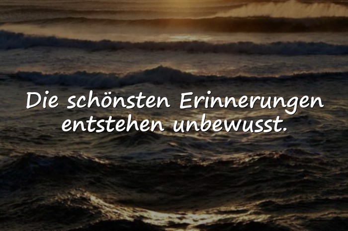 Bilder mit erinnerung sprüche - 7