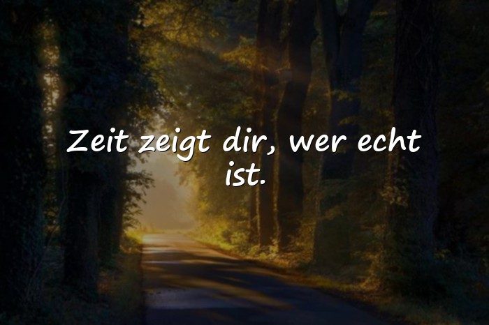 Bilder mit falsche menschen sprüche - 8