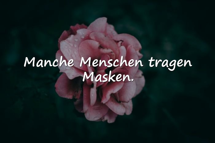 Bilder mit falsche menschen sprüche - 25