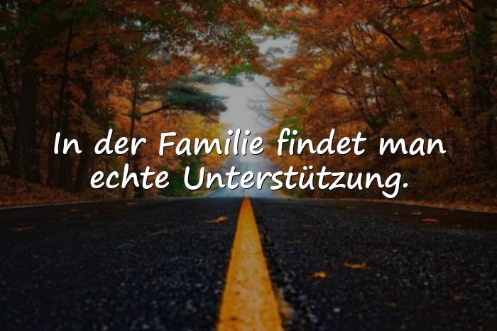 Bilder mit familie sprüche - 18