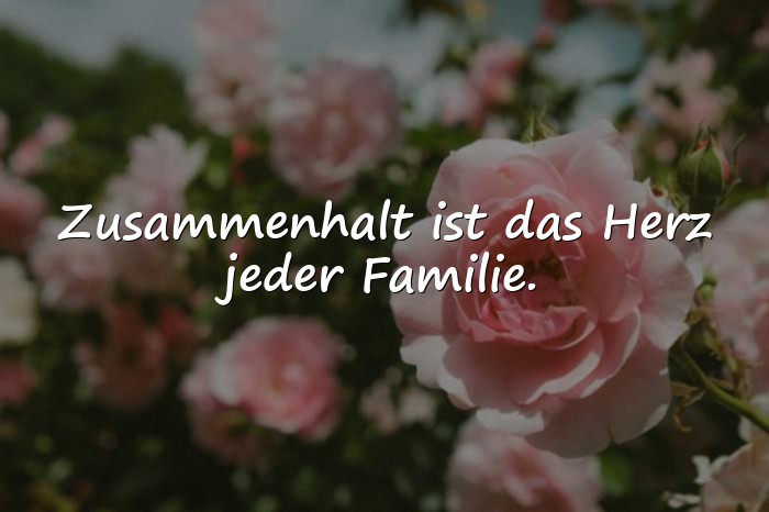 Bilder mit familie sprüche - 10
