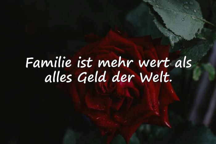 Bilder mit familie sprüche - 3