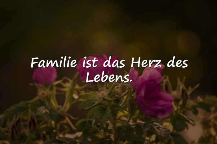 Bilder mit familie zitat - 16