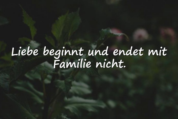 Bilder mit familie zitat - 1
