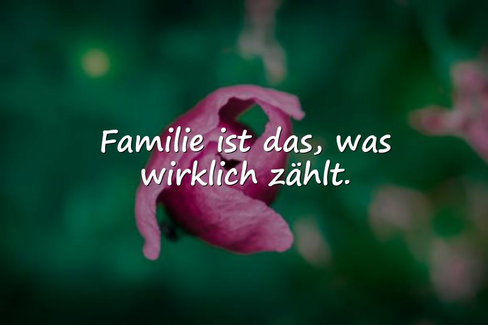 Bilder mit familie zitat - 6