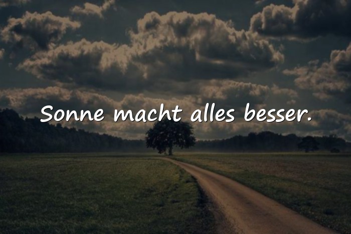 Bilder mit ferien sprüche - 21