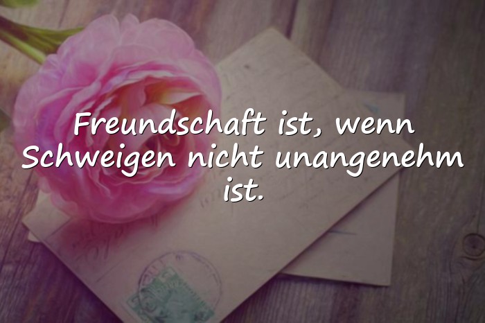 Bilder mit freunde sprüche - 7