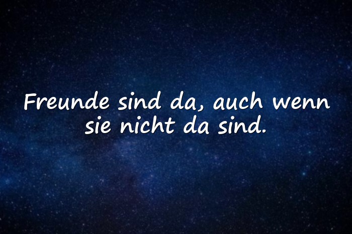 Bilder mit freunde sprüche - 13