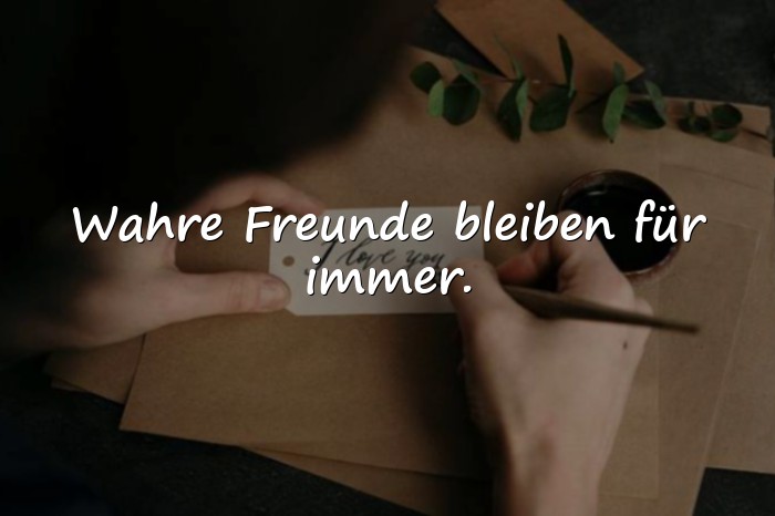 Bilder mit friends sprüche - 11