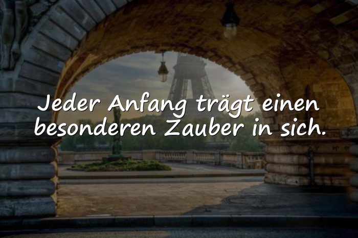 Bilder mit geburtssprüche - 9