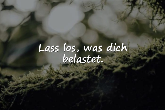Bilder mit gelassenheit sprüche - 9