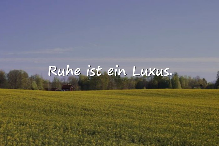 Bilder mit gelassenheit sprüche - 25