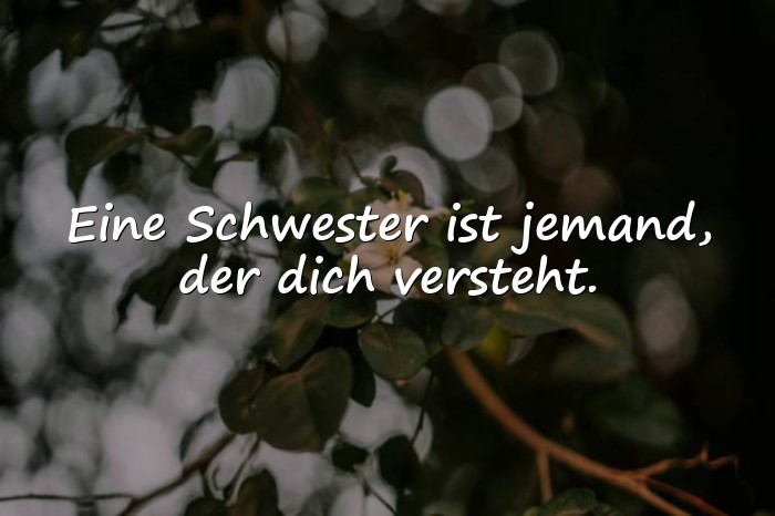 Bilder mit geschwister sprüche - 8